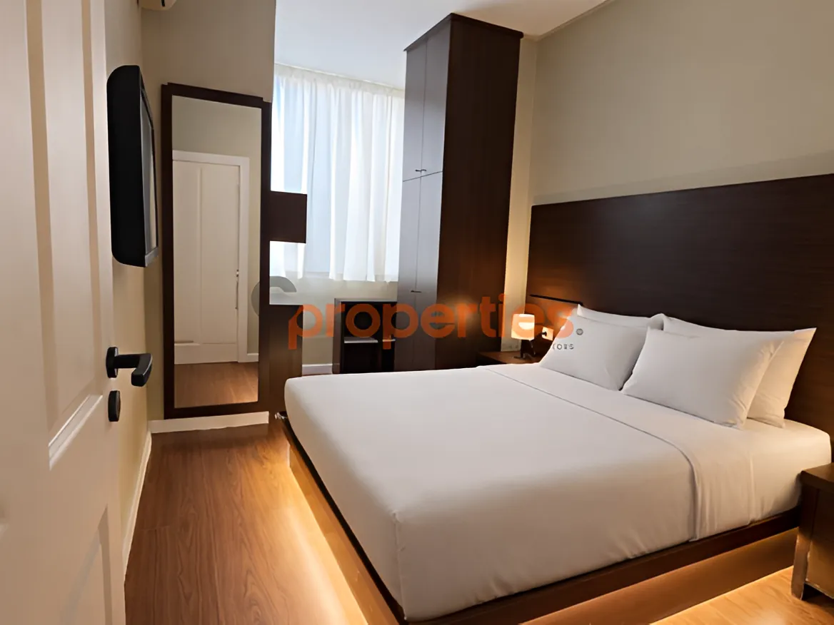 Apartment for Rent in Achrafieh