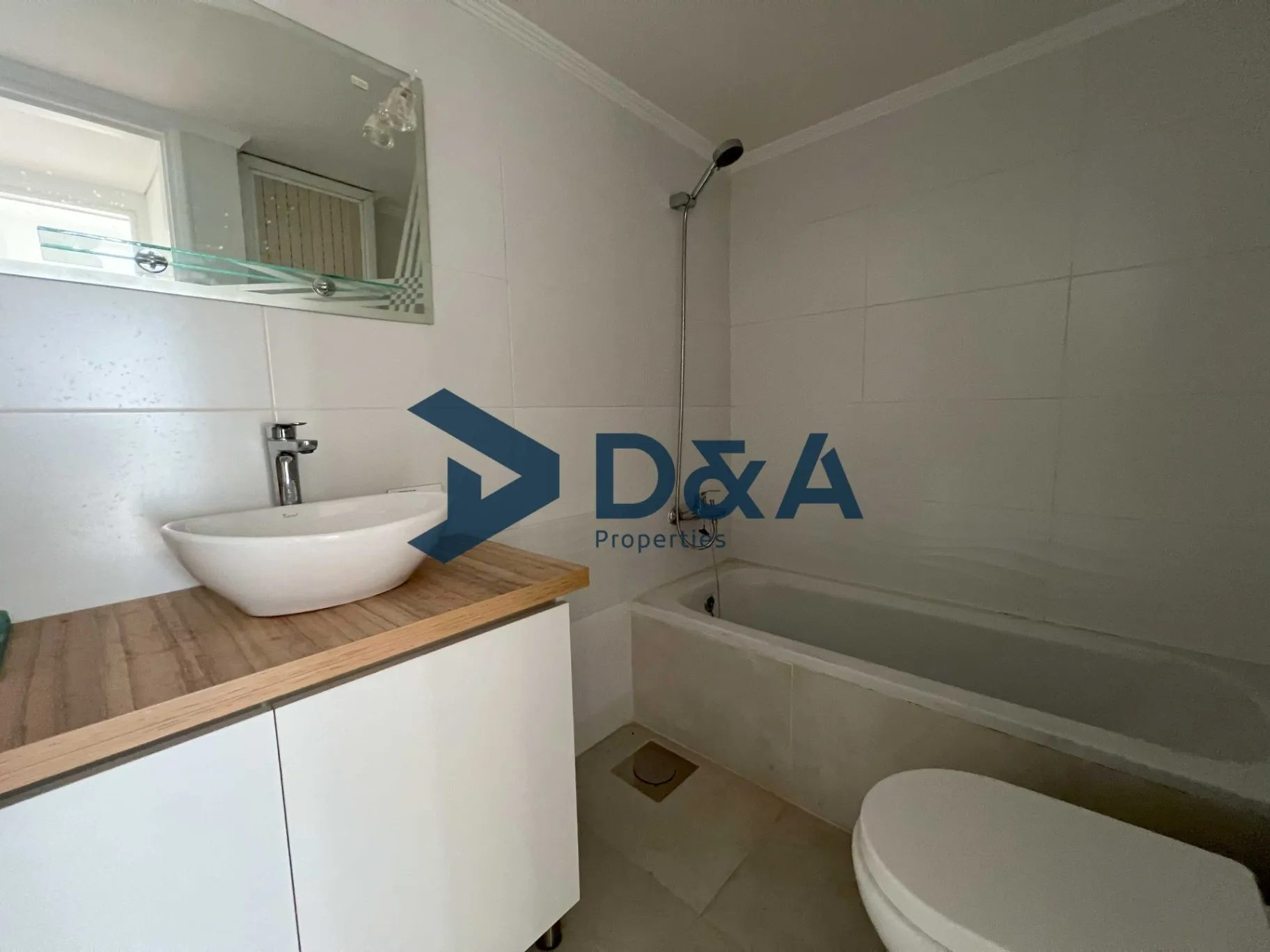 Apartment for rent in Achrafieh, Beirut, Lebanon
