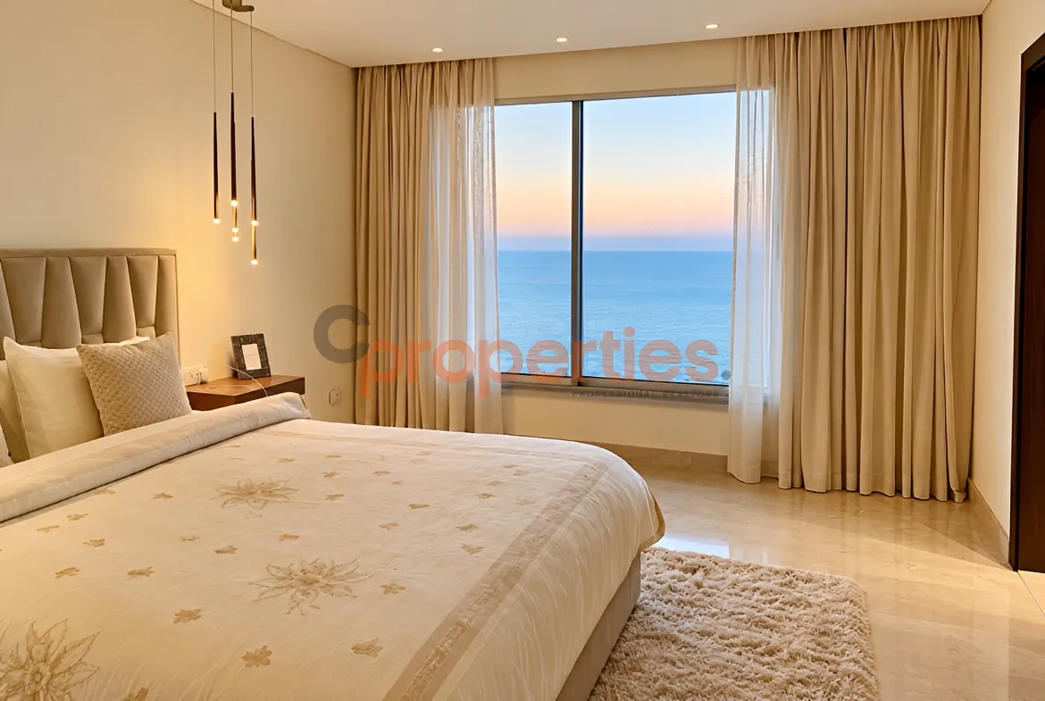 Apartment for Rent in Raoucheh