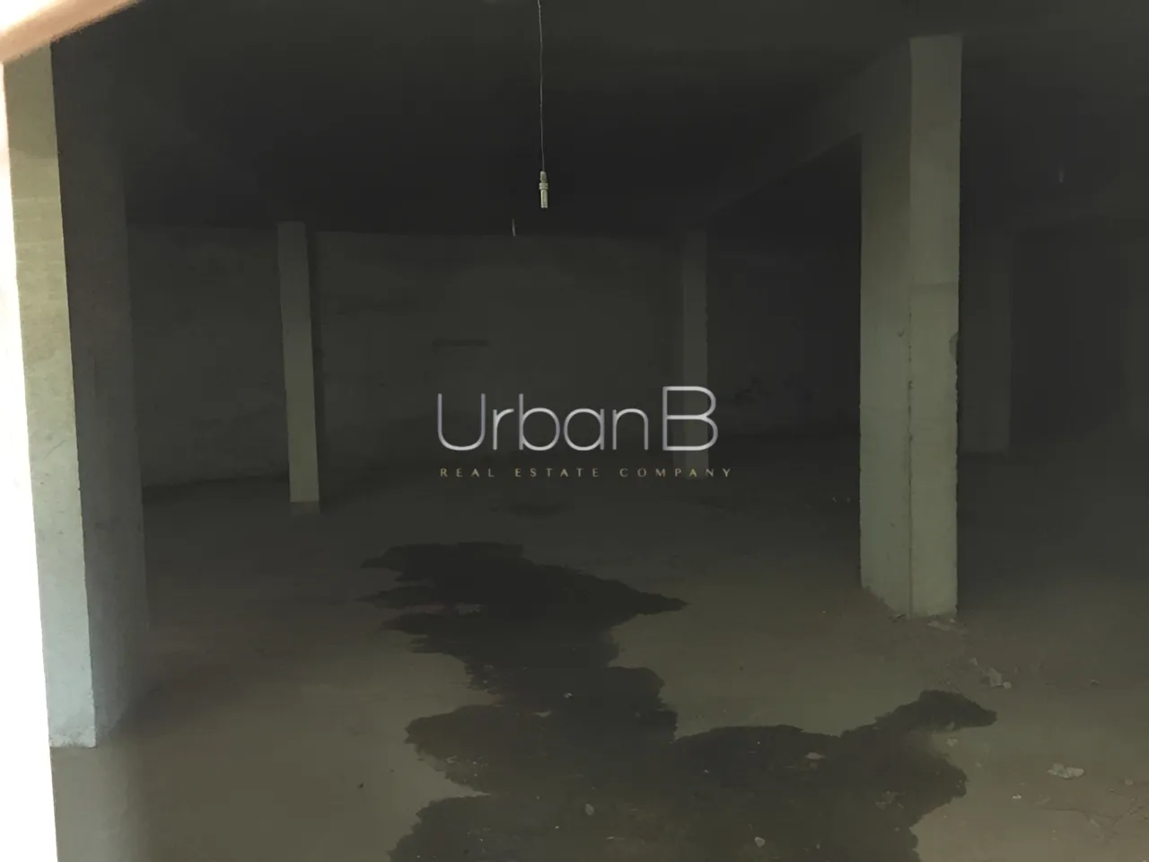 Warehouse for sale in Faitroun, lebanon