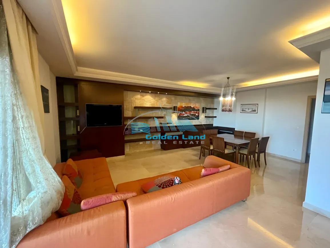 Apartment for rent in Kfar Hbab, Lebanon - 3 bed, 3 bath