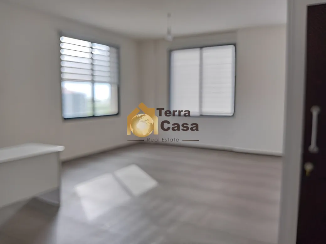 Office for Sale in Ksara Prime Location