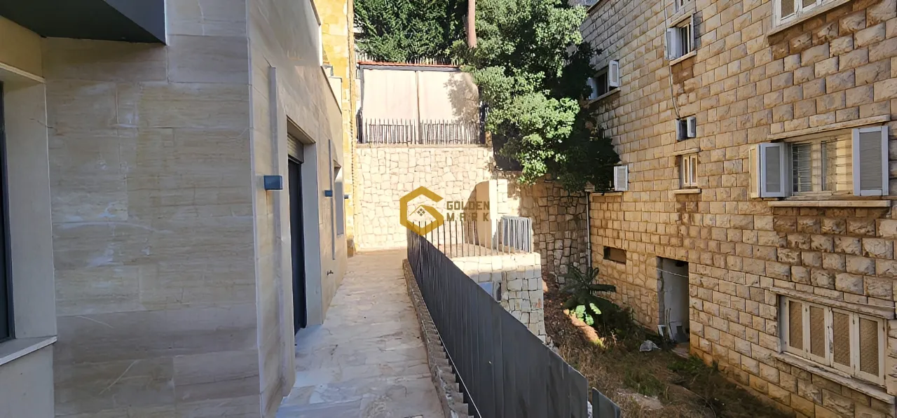 Apartment for Sale in Ain Saadeh - 3 bed, 3 bath