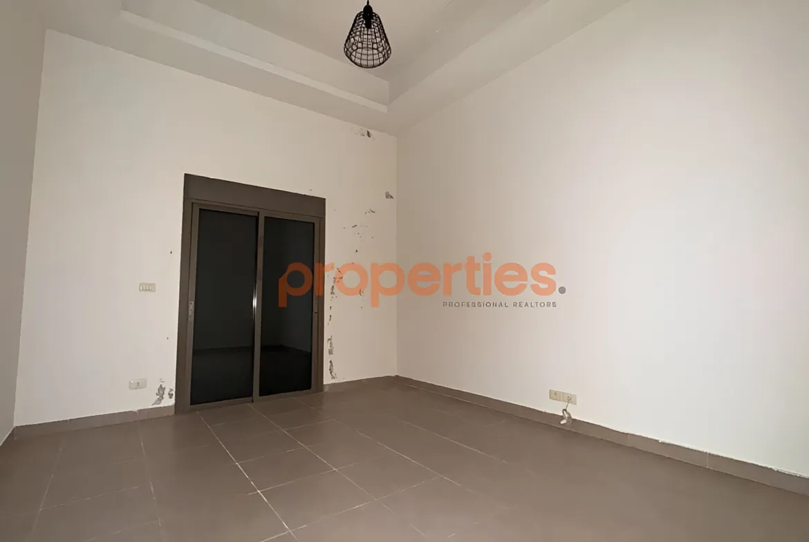Apartment for Sale in Aaoukar