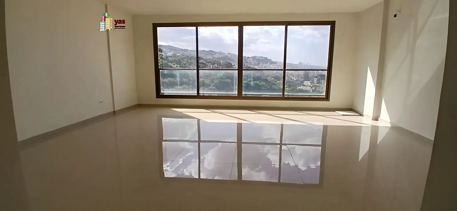 Apartment for Sale in Naqqach