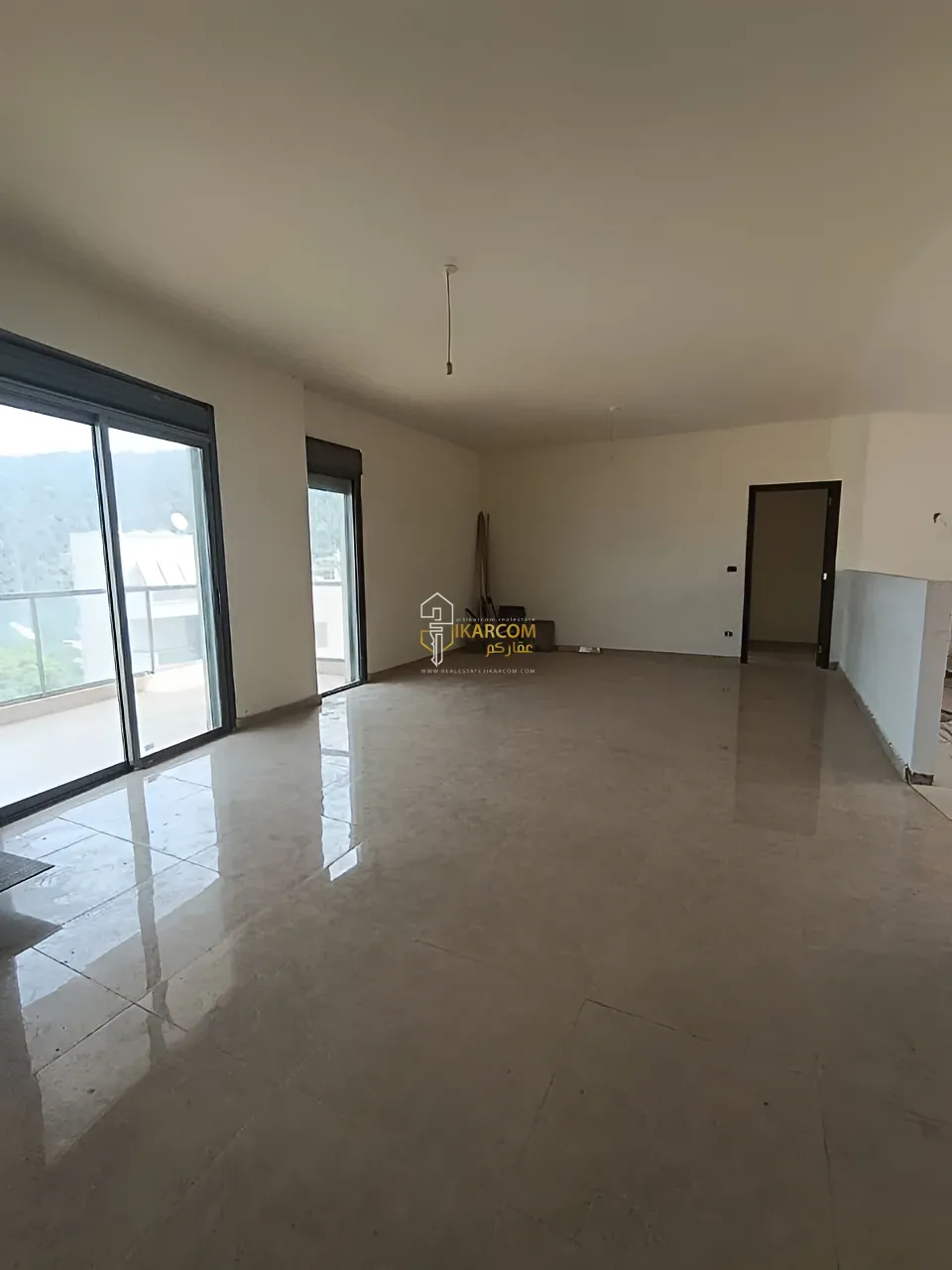 Duplex for sale in Jouret El Ballout, Lebanon