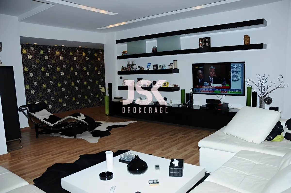Apartment for Sale in Kaslik, Lebanon