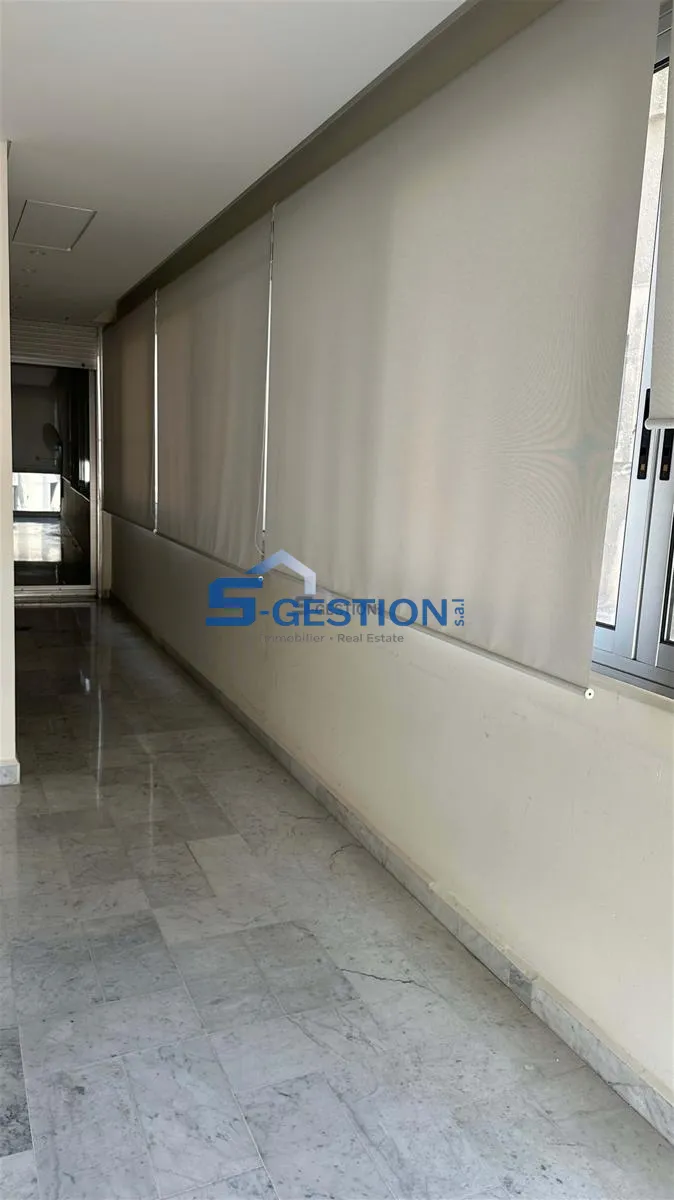 Apartment for Rent in Achrafieh
