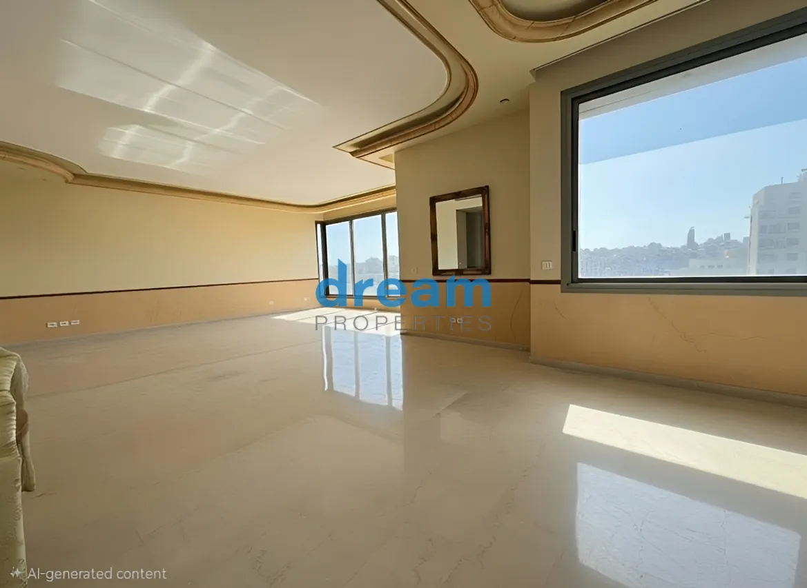 Apartment for sale in Horch Tabet