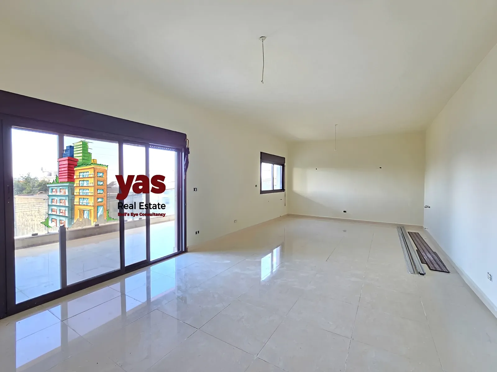 Apartment for Sale in Ballouneh