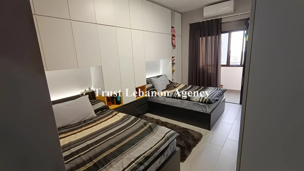Apartment for Sale in Metn Dbayeh Lebanon