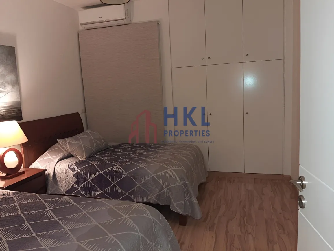 Apartment for rent in Achrafieh