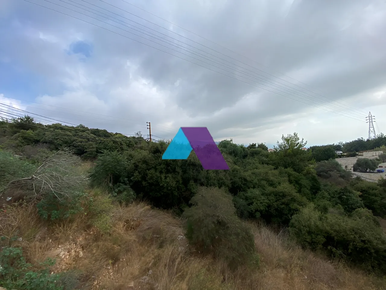 Land for Sale in Adma w Dafnah