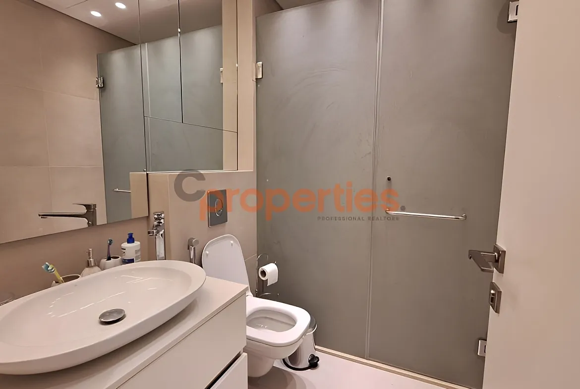 Apartment for Sale in Yarzeh