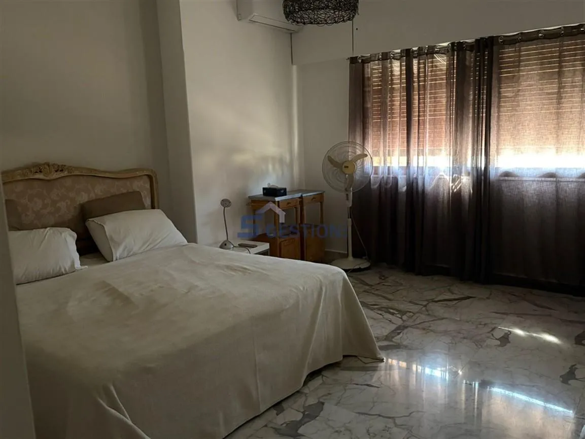 Apartment for Rent in Achrafieh - 3 bed, 3 bath