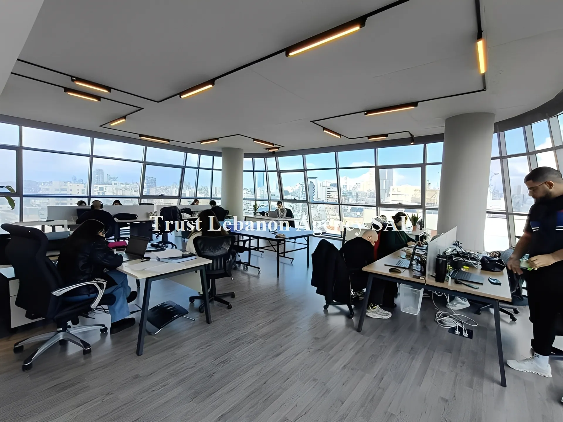 Office For Sale in Beirut, Badaro