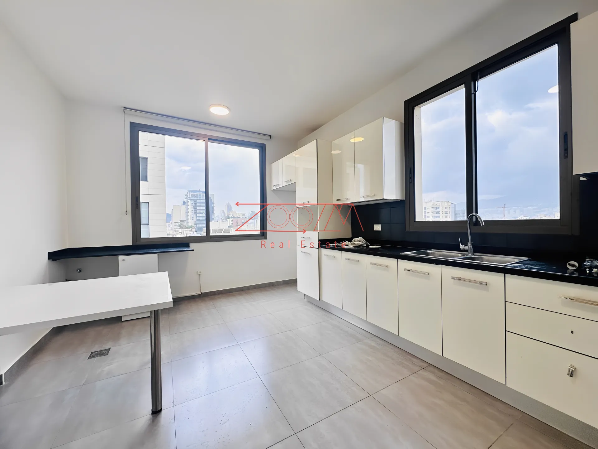 Apartment in Badaro, beirut, lebanon - 3 bed, 4.0 bath