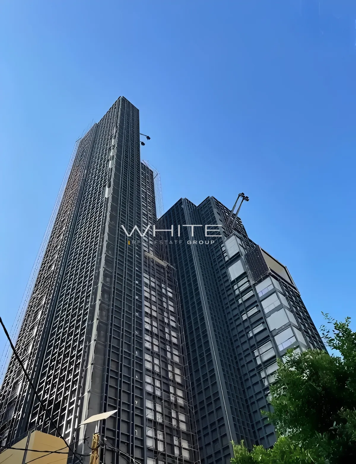Apartment for Sale in Saifi - 1 bed, 2 bath