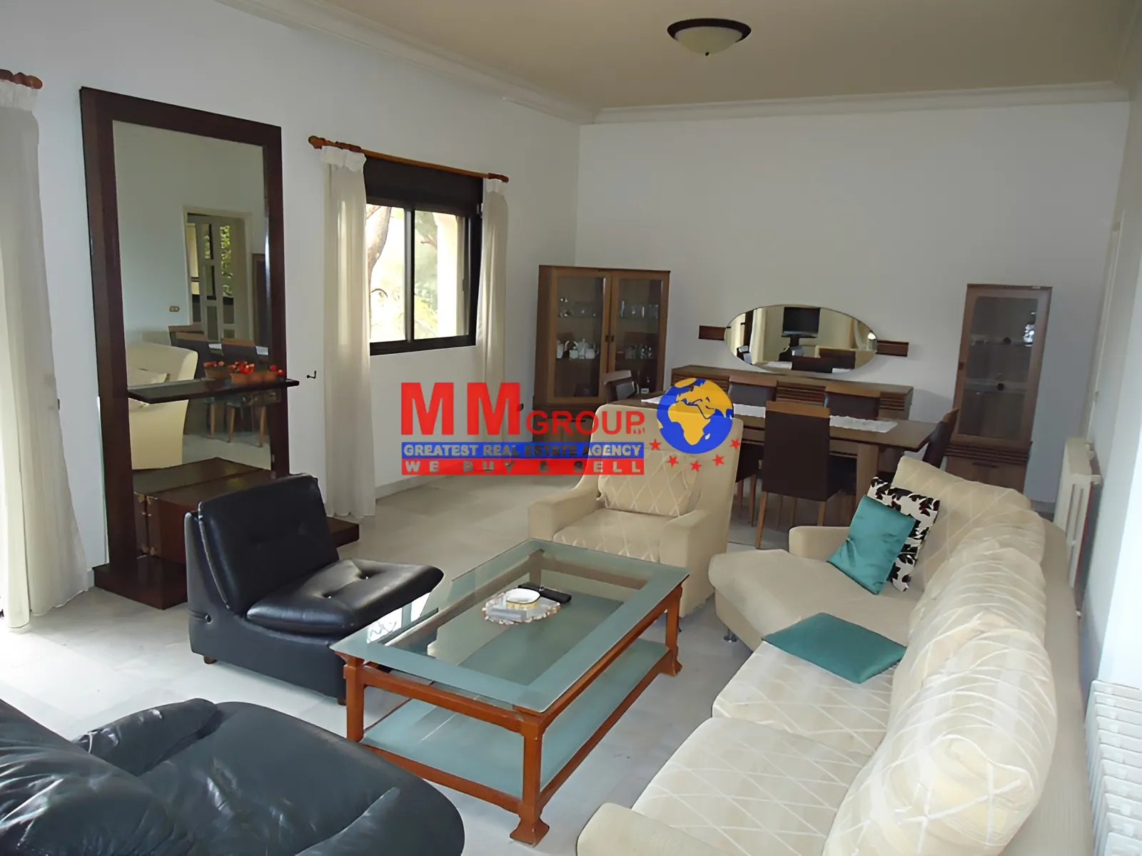 Apartment for Sale in Beit Meri