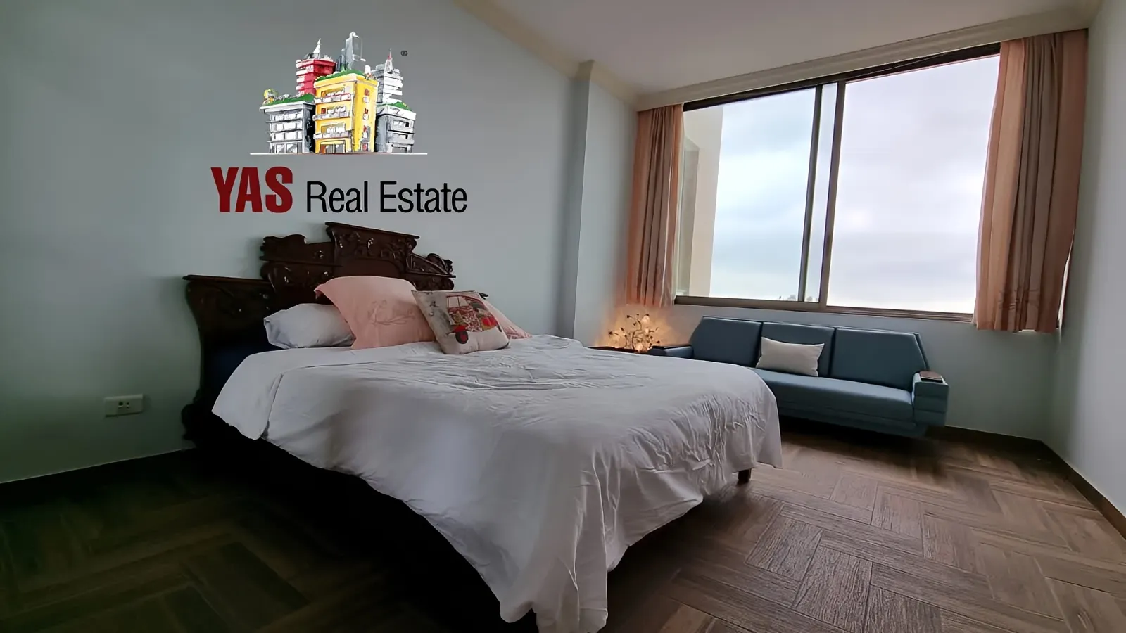 Apartment for Sale in Sehaile - 3 bed, 4 bath
