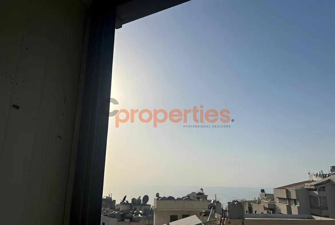 Apartment for Rent in Sahel Aalma