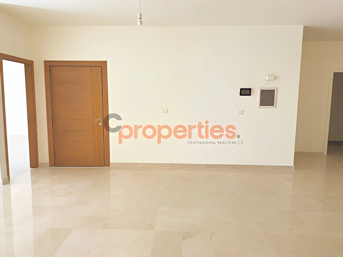 Apartment for Sale in Louaizeh - 3 bed, 4 bath