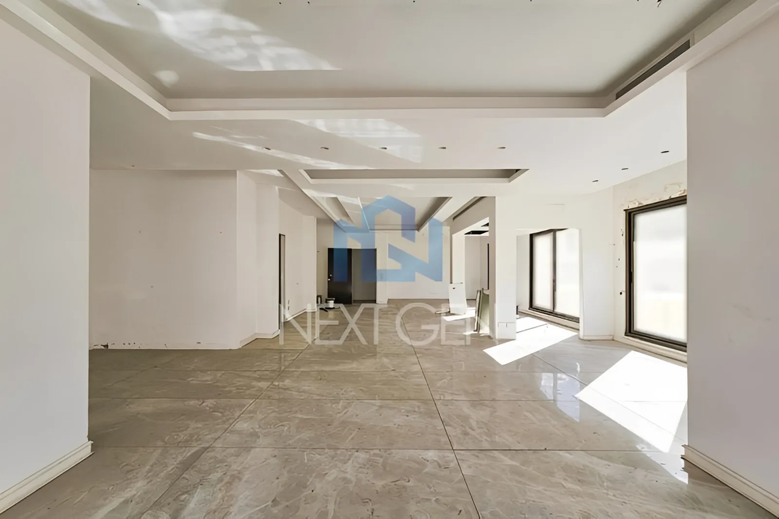 Commercial property for Rent in Downtown