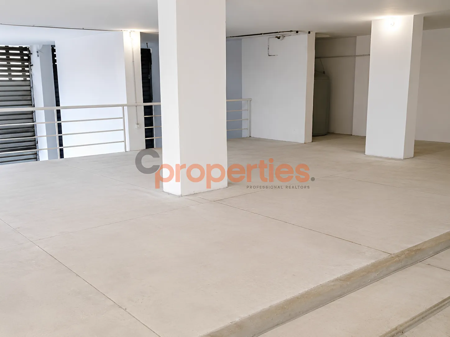 Shop for Sale in Ghazir