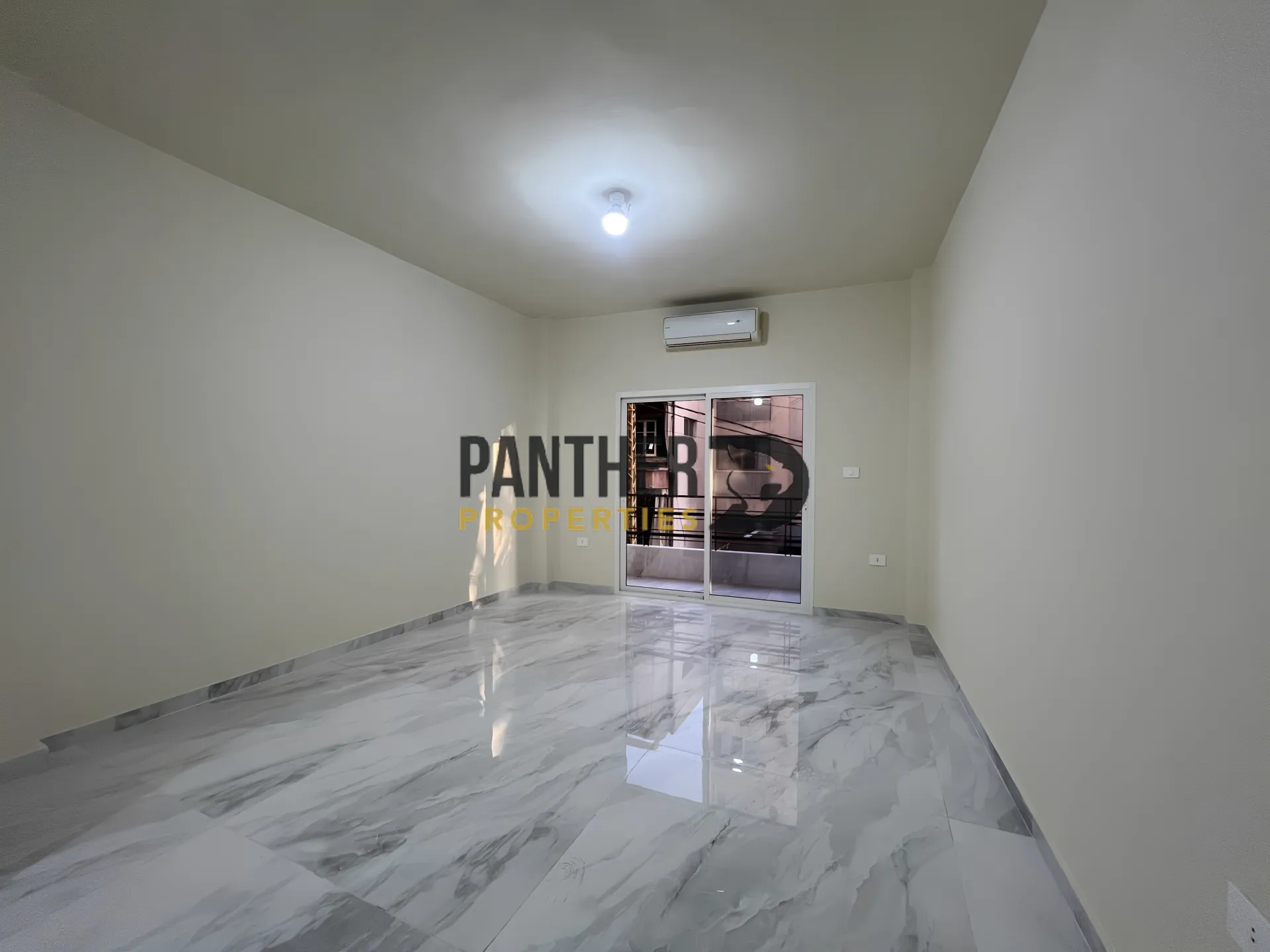 Apartment for rent in Achrafieh
