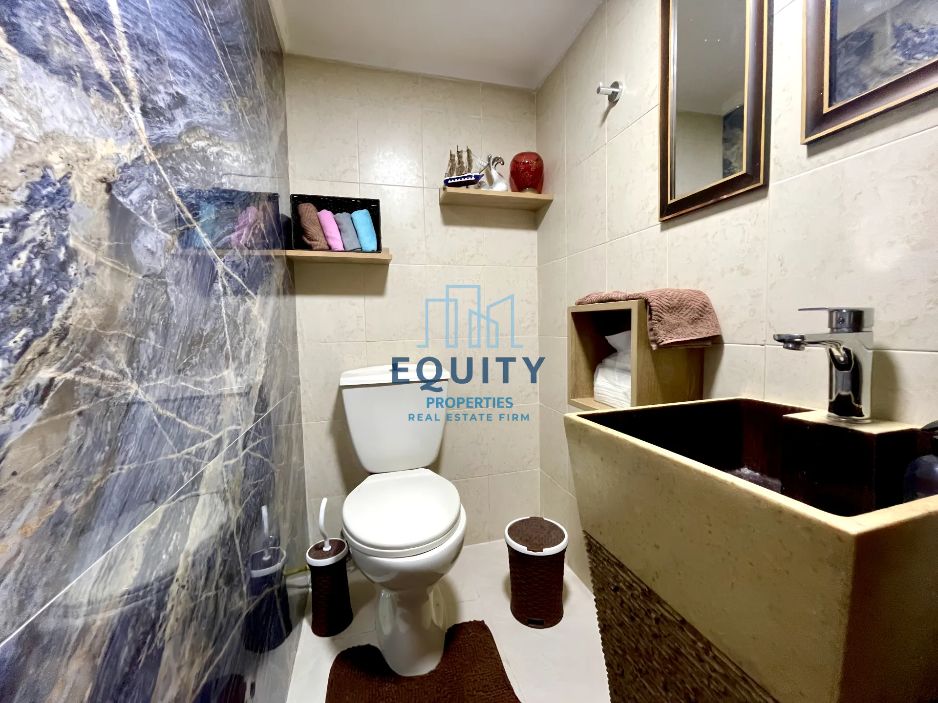 Apartment for Sale in Sarba - 2 bed, 2 bath