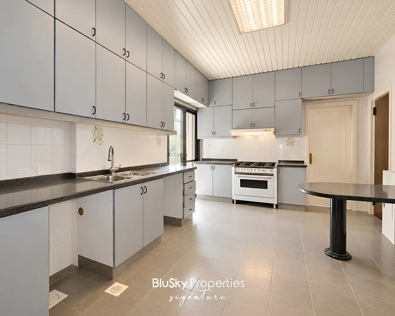 Duplex for sale in Broummana