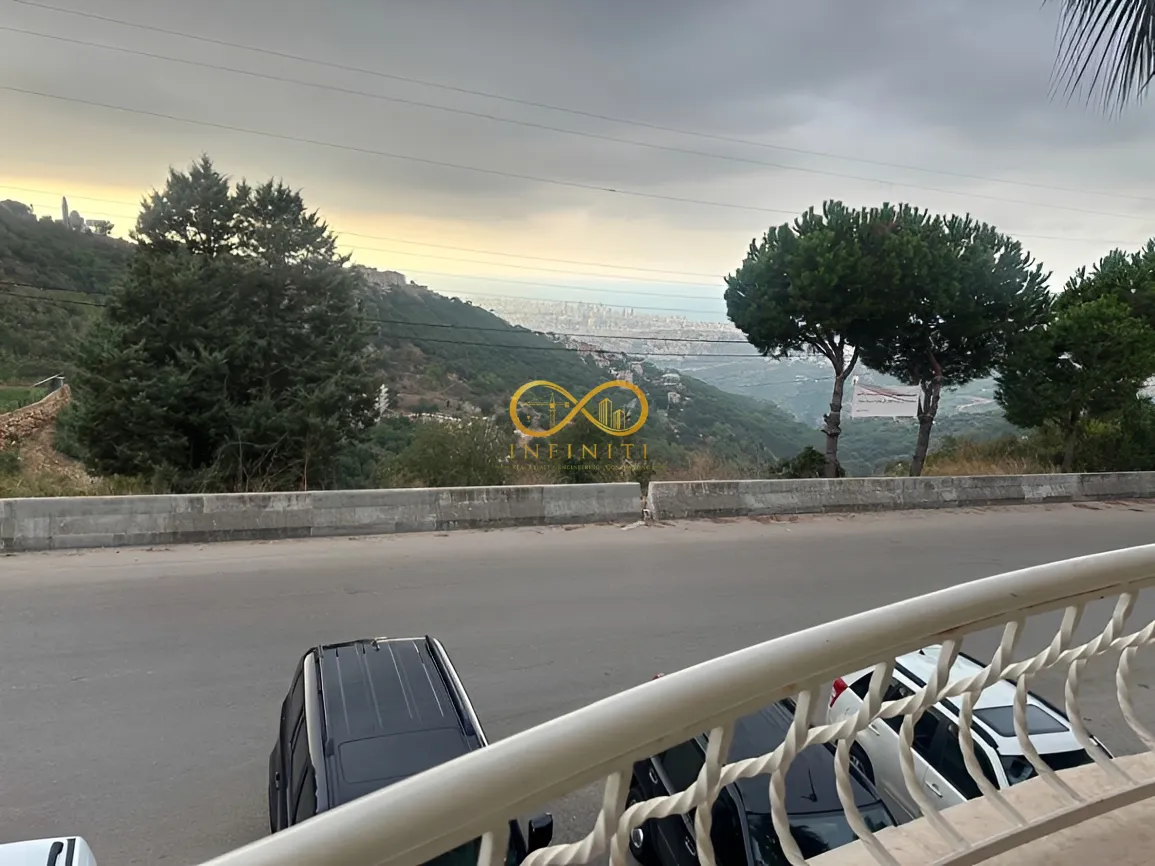 Apartment for rent in Chouit