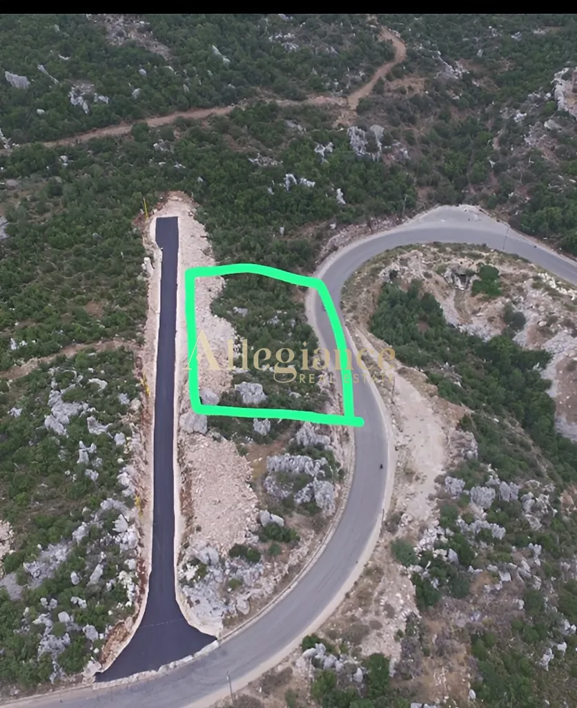 Residential Land for sale in Douma, Lebanon