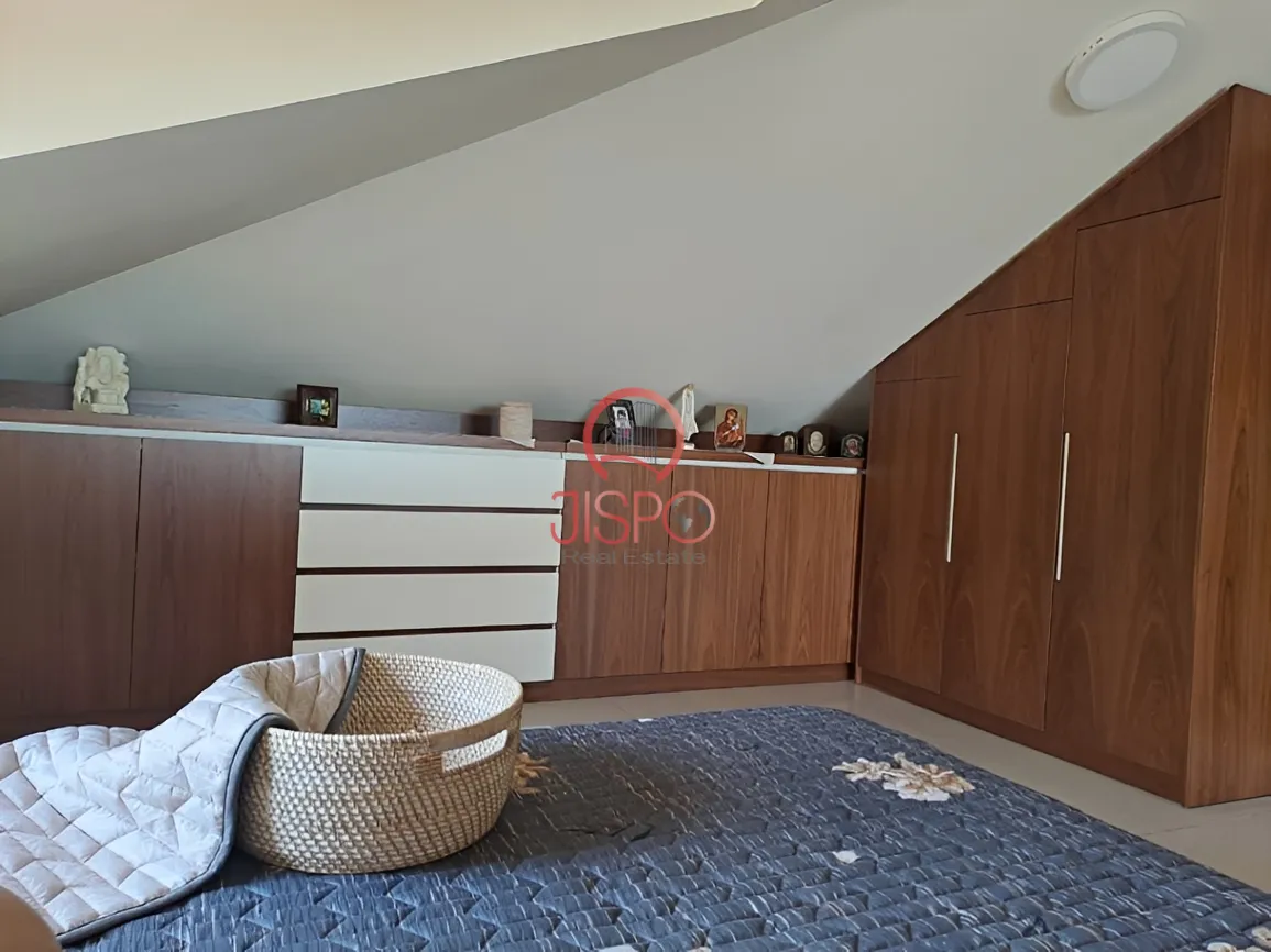Duplex for sale in Ain Saadeh