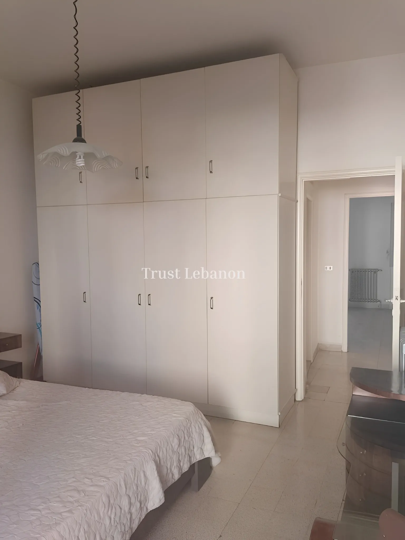 Apartment for rent in Achrafieh, Beirut, Lebanon