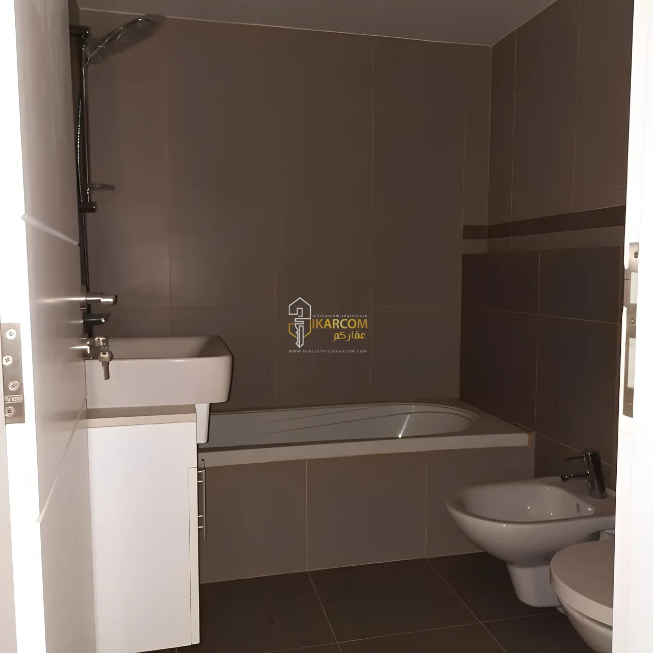 Apartment for Sale in Sioufi