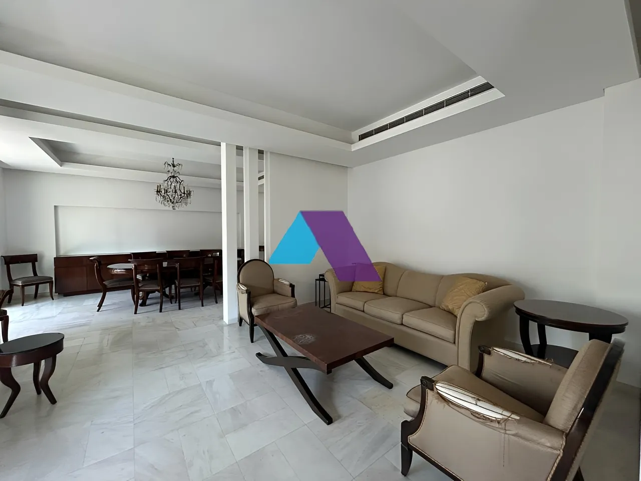 Apartment for Sale in Verdun - 3 bed, 3 bath