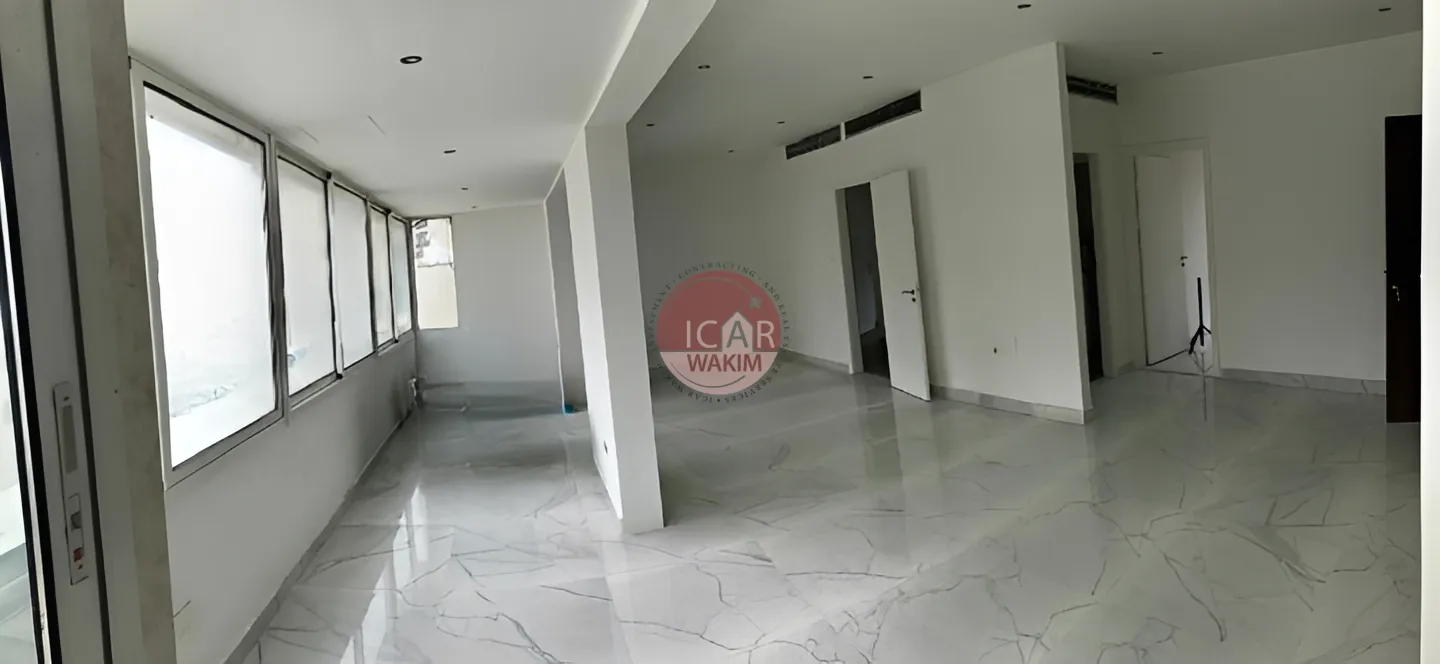 Office for rent in Mar Mikhael, Beirut, Lebanon