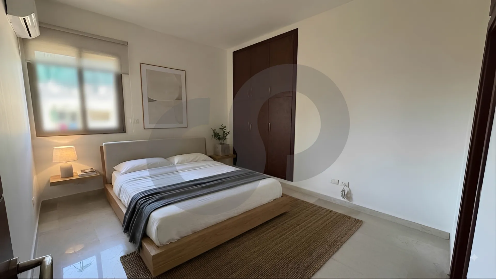 Apartment for Rent in Hamra