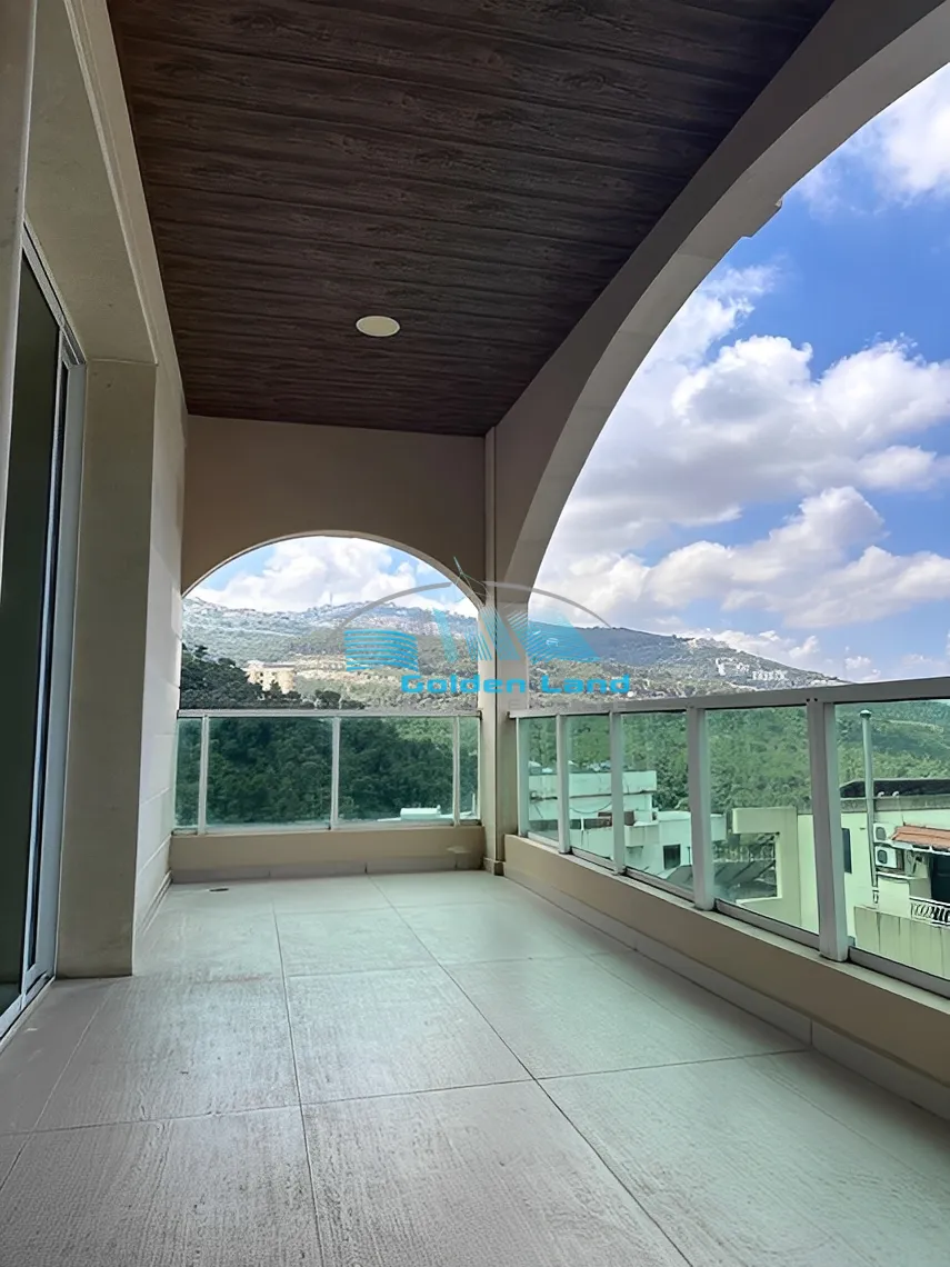 Apartment for Sale in Bsalim, Lebanon