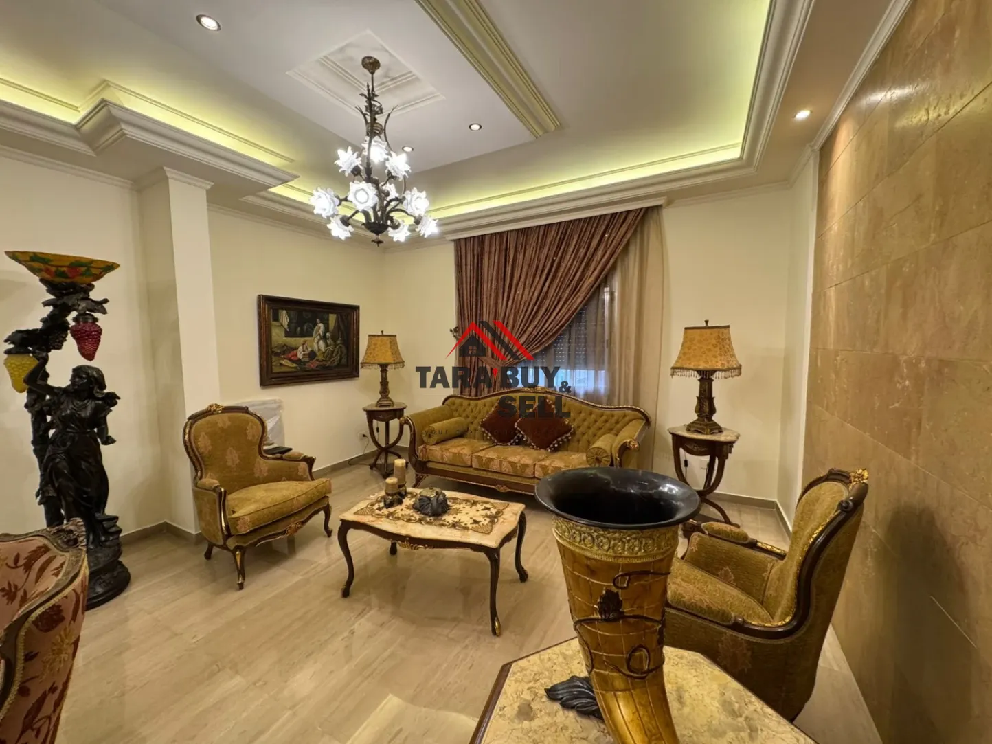 Apartment for sale in Sarba, Lebanon - 3 bed, 2 bath