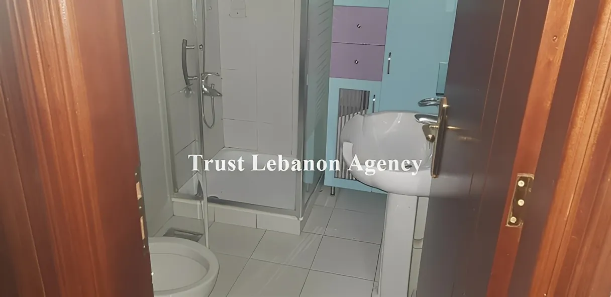 Apartment for Rent in Achrafieh Fassouh Lebanon