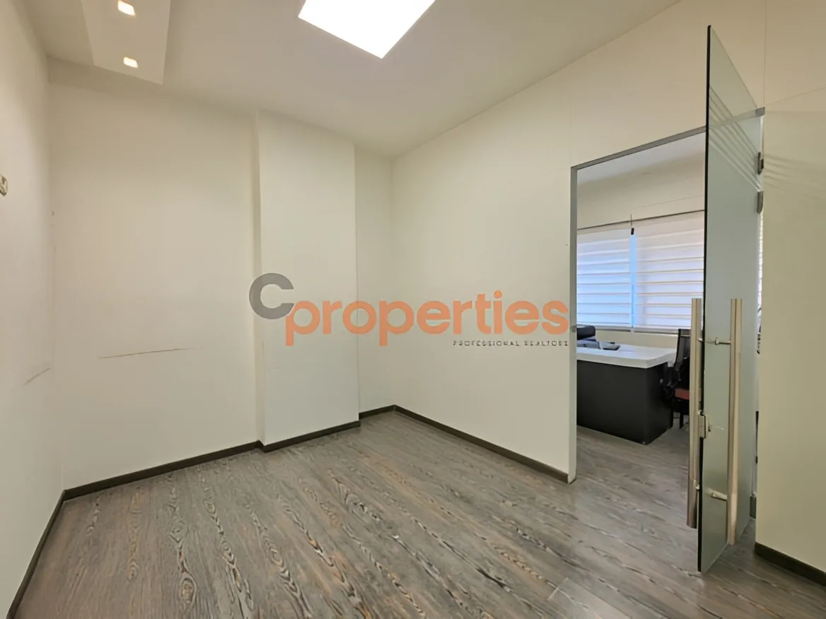 Office for Rent in Antelias