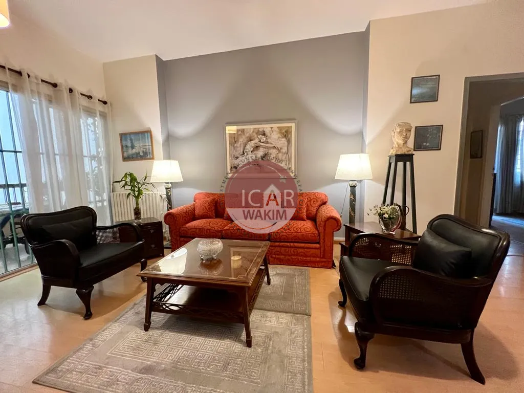 Apartment for Rent in Achrafieh