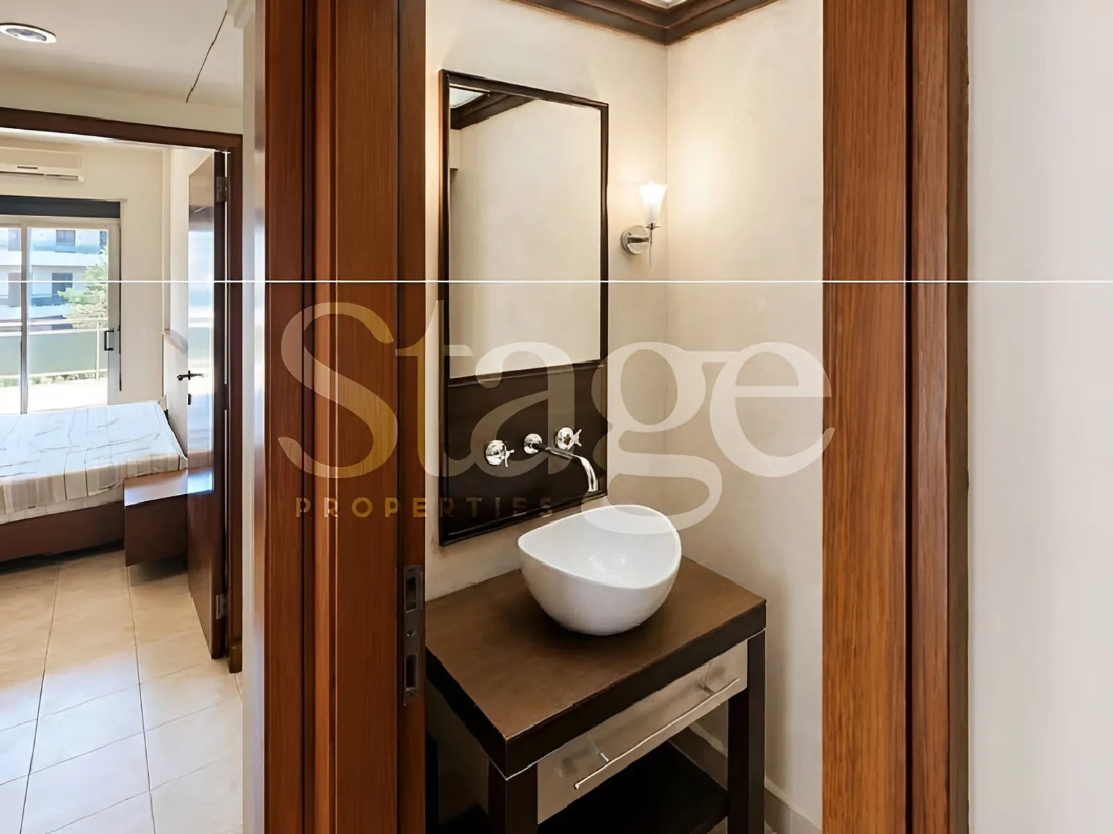 Apartment for rent in Naqqache, Lebanon