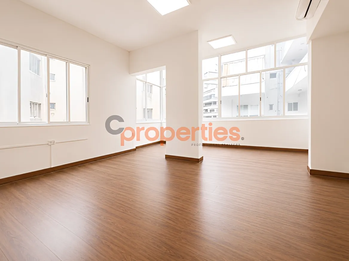 Office for Rent in Badaro