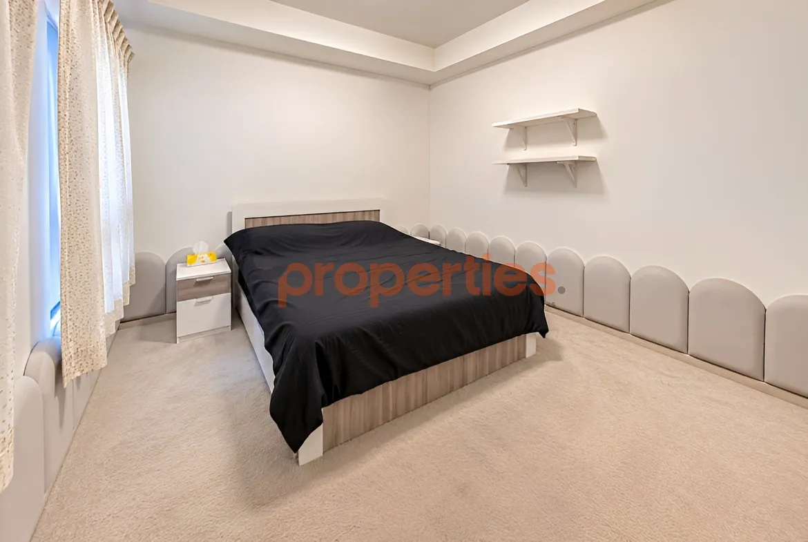 Apartment for Rent in Achrafieh