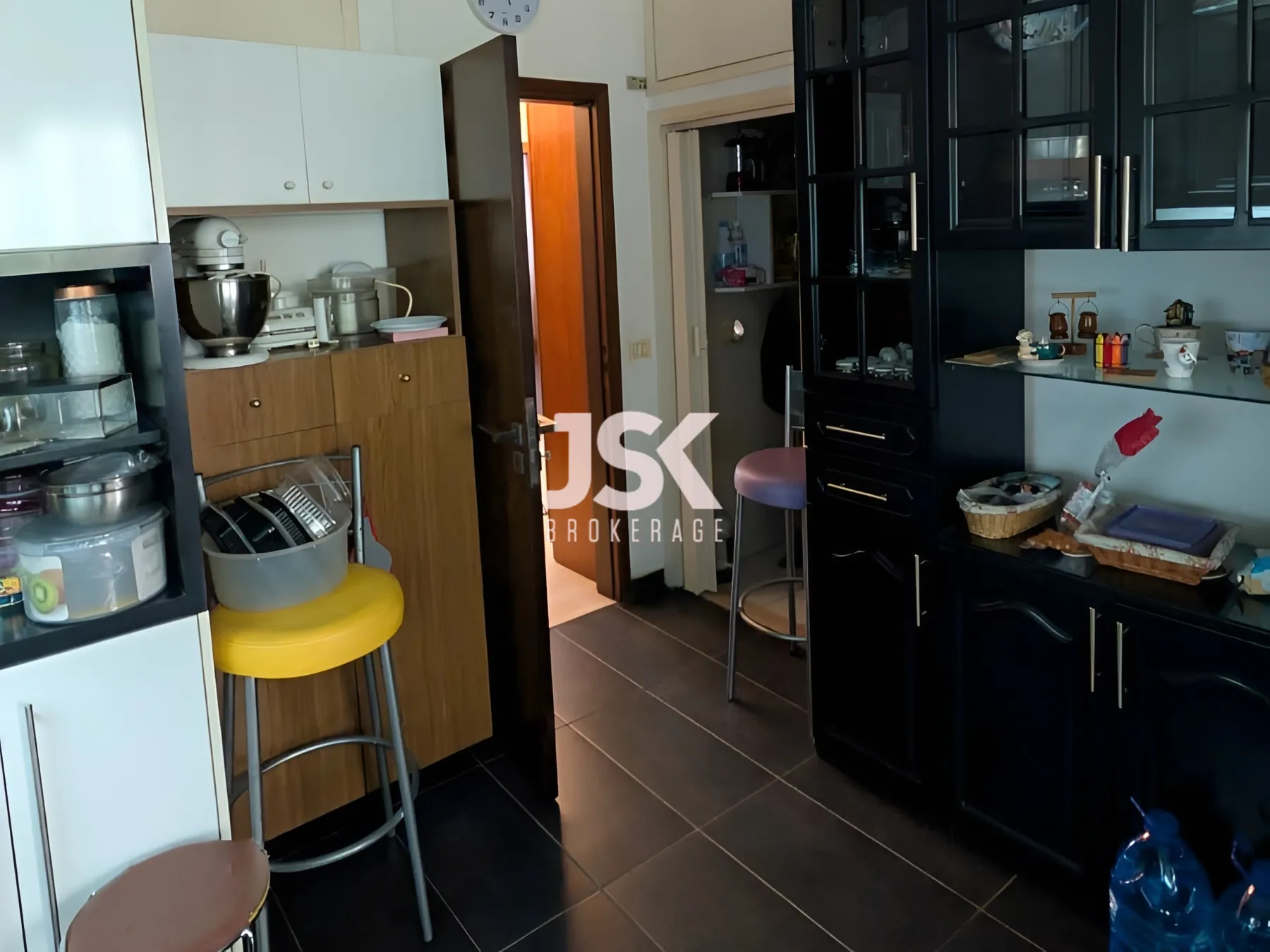 Apartment for Sale in Jeita