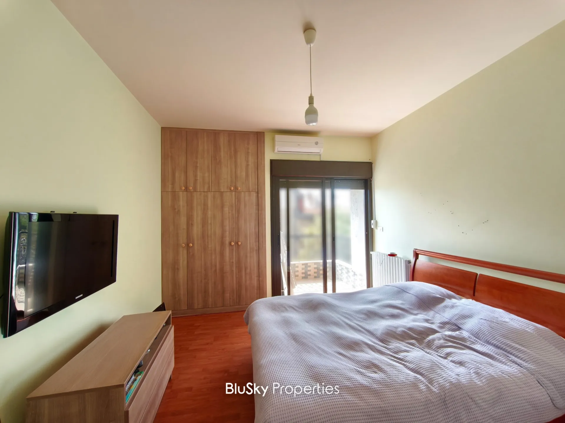 Apartment for rent in Baabdat, lebanon