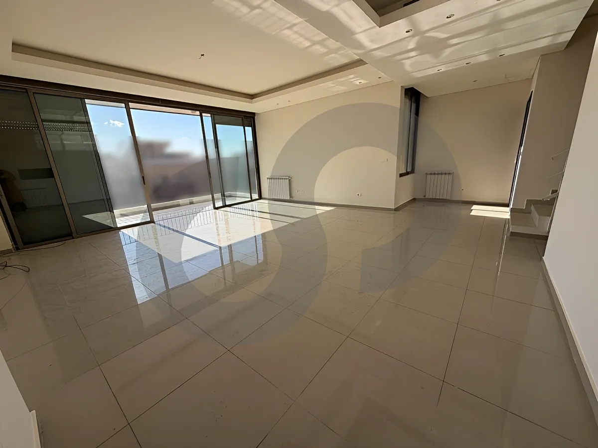 Duplex for Sale in Dbayeh, Lebanon
